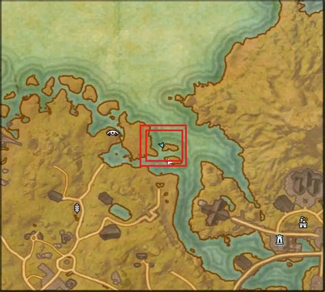 Khenarthi's Roost CE Treasure Map II | Elder Scrolls Online Wiki