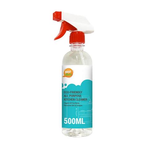 Best Choice Eco - Friendly All Purpose Kitchen Cleaner | Lazada Singapore