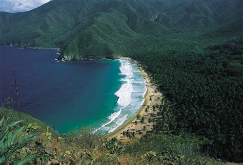 Bahía de Cata, Venezuela, Playas mas Lindas, Bahía de Cata Beach | Recetas de Comida Peruana