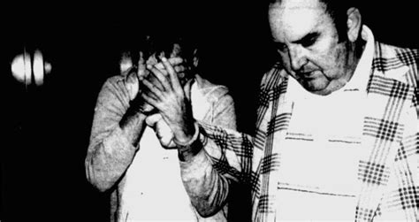 Paul Bateson: The 'Mindhunter' Murderer Who Appeared In 'The Exorcist'