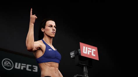 11 essential UFC 3 tips to know before you play | GamesRadar+