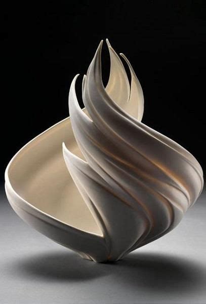 Fabulous Decorative Vases, Ceramic Artworks Testing Material Limits ...