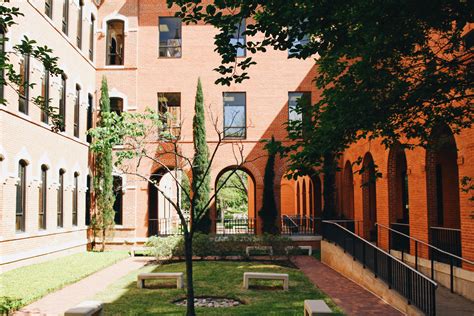 BaylorProud » The 9 most beautiful study spots on Baylor’s campus