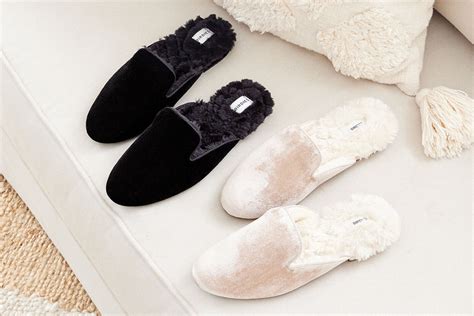 15 Best Luxury House Slippers for Ultimate Comfort - Beauty is a Lifestyle