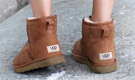 Upto 60% Off Discount SALE at UGG - EDEALO