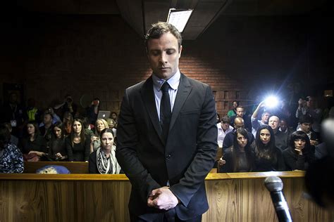 Oscar Pistorius trial: 12 key moments you need to know