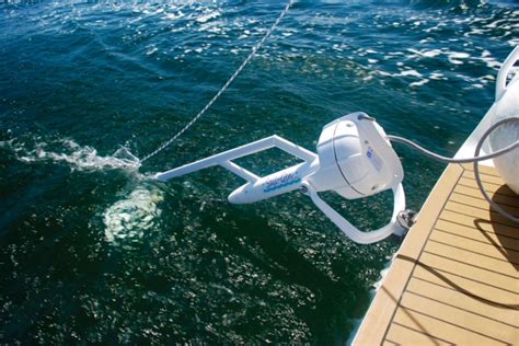 Sail-Gen – Dedicated Water Generator – Micro Wind Turbines manufactured ...