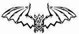 Free Printable Bat Coloring Pages For Kids sketch template