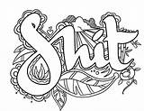 Awesome Coloring Pages At GetColoringscom  Free Printable Colorings sketch template