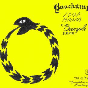 Free Music Archive - Bauchamp - 140 alpha