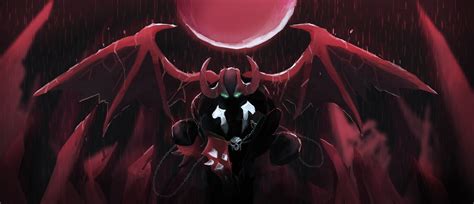 Demon Spawn – epicscifiart