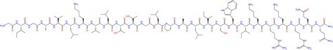 Melittin/high-purity/Peptide sales | Remetide