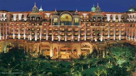 Abhinandan Lodha Grp plans 2,000 Cr luxury hotels in Ayodhya...