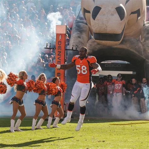 Cleveland Browns vs. Denver Broncos: 10 Keys to the Game for Broncos ...