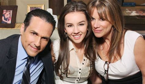 General Hospital Photos: Who’s Who on Sonny Corinthos’ Family Tree ...