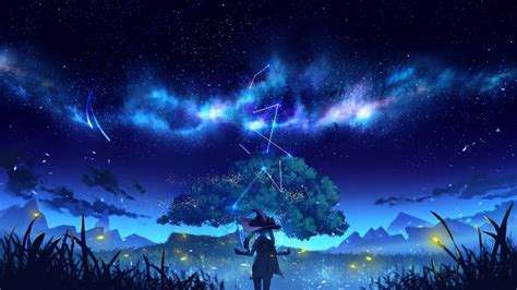 170+ 4K Starry Sky Fondos de pantalla | Fondos de Escritorio