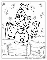 28 Olaf Coloring Pages Free PDF Printables sketch template