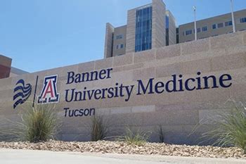 Banner - University Medical Center Tucson - Tucson - AZ