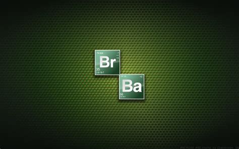 Wallpaper - Breaking Bad 'Elements' Logo | Breaking bad, Wallpaper, Deviantart