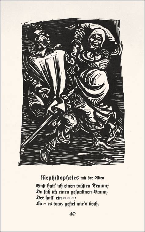 Walpurgisnacht - Book Graphics