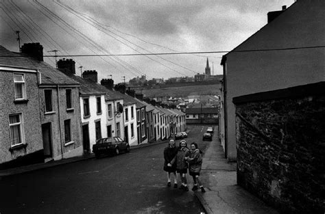 Old photos of Derry from throughout the years - Belfast Live