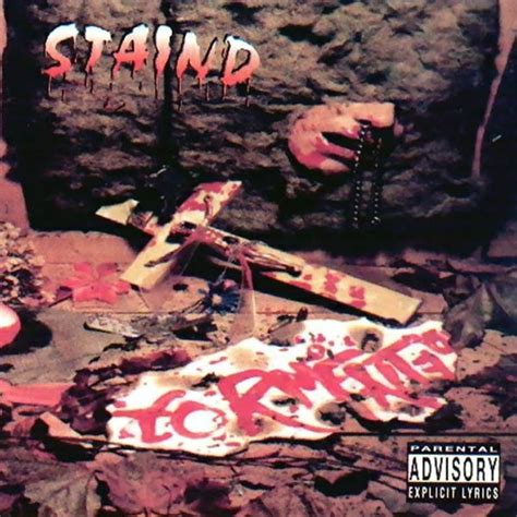 Tormented | Staind | Staind/Aaron Lewis