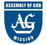 Assemblies Of God Church Logo Png