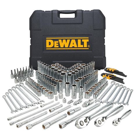 The 8 Best Mechanic Tool Sets of 2020