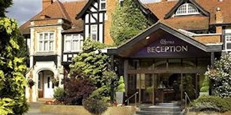 Chesford Grange Hotel Kenilworth | United Kingdom