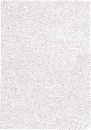 Modern Loom White Shag Rug 2 from the Shag Rugs collection at Modern ...
