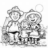 Oregon Trail Coloring Pages  Free & Printable sketch template