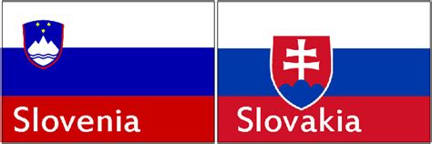 For all left Slovenia right Slovakia image - ‡Slovakia‡ - ModDB