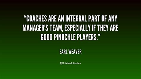 Earl Weaver Quotes. QuotesGram