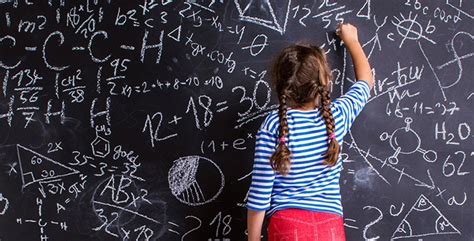 Why teaching math is 'child’s play'