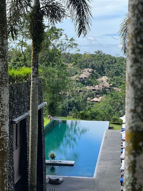 Alila Ubud, Bali - Luxury Jungle Retreat — Her Favourite Food & Travel