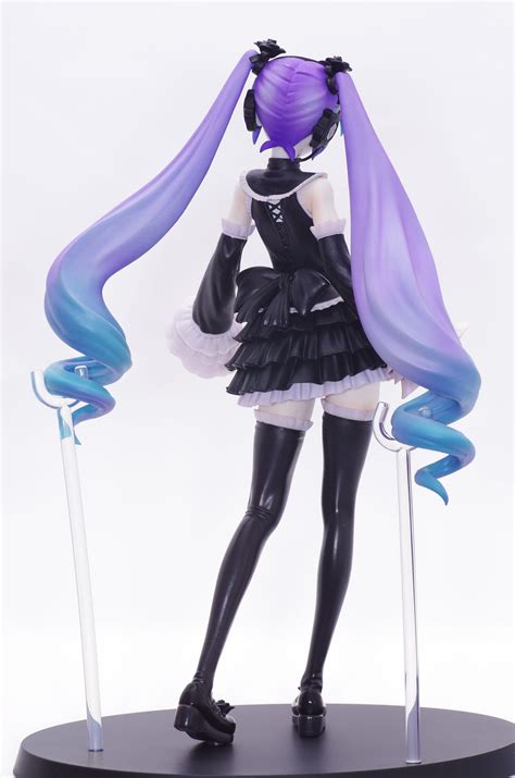 Vocaloid Hatsune Miku Figure Future ~ Animetal ~ Anime Figures UK