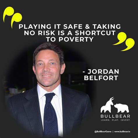 Jordan Belfort Quotes: Inspiring Wisdom from the Wolf of Wall Street