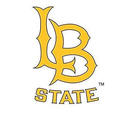 CSULB Logo - LogoDix