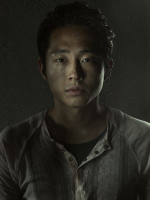 ‘Walking Dead’ Star Steven Yeun on Resisting Asian Stereotypes | Backstage