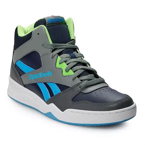 Reebok Royal BB4500 HI2 Men's Basketball Shoes