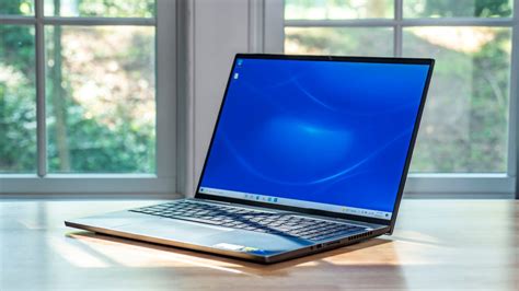 Dell Inspiron 16 Plus review: A MacBook Pro alternative for much less - CNET