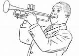 Jazz Coloring Pages Printable For Free Download sketch template