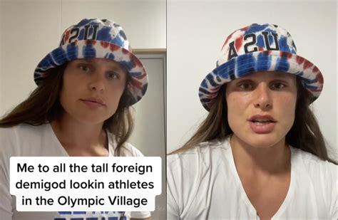 Rugby Star Ilona Maher Is the Olympian You NEED to Be Following on TikTok