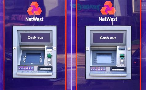 NatWest announces new service at more than 360 UK bank branches