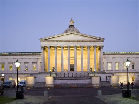 UCL ranked in world's top 20 "super-elite" universities | UCL News - UCL - London's Global ...