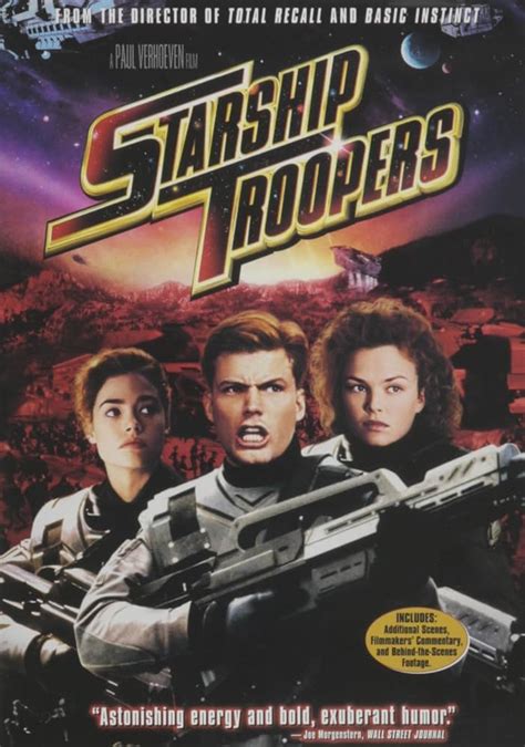 Top 148+ anime starship troopers - highschoolcanada.edu.vn