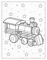 Electric Train Coloring Pages Car Games Color Apps On sketch template