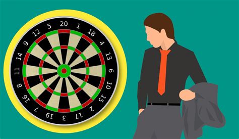 Dartboard Games Free Stock Photo - Public Domain Pictures