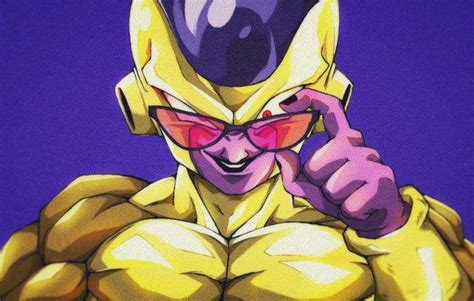 Golden Frieza | Dragon Ball | Know Your Meme