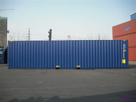 40ft Shipping Containers to Buy